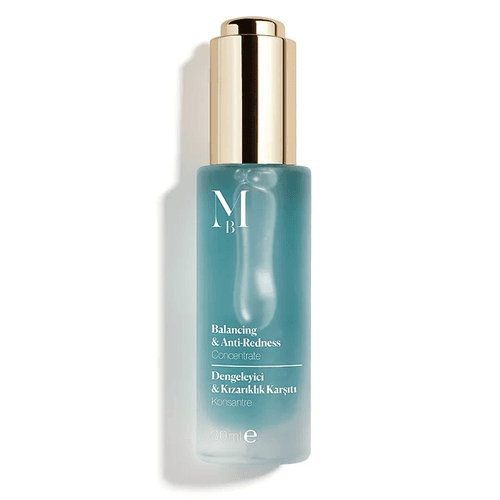Misbahçe Balancing Anti Redness Balancing Concentrate 30 ml