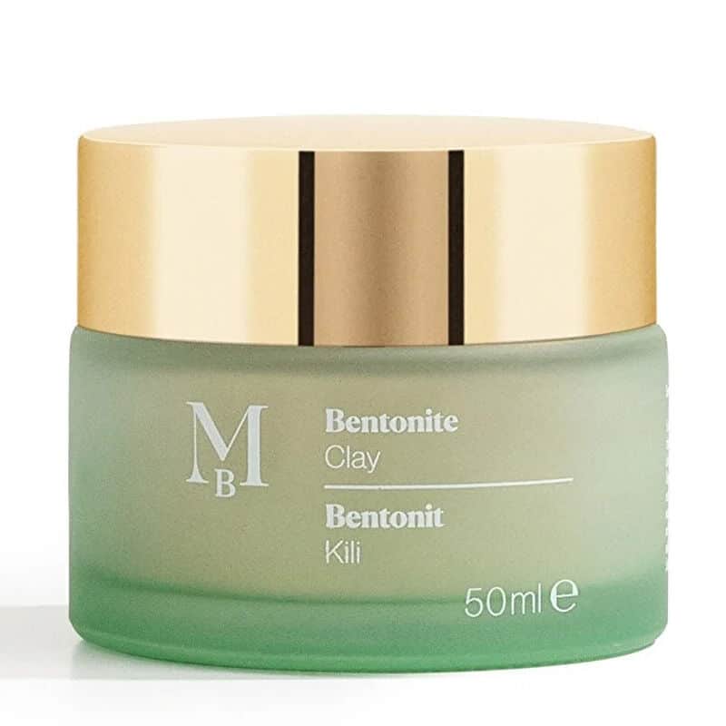 Misbahçe Bentonite Clay 50 gr - Bentonite Clay 50 gr - 1