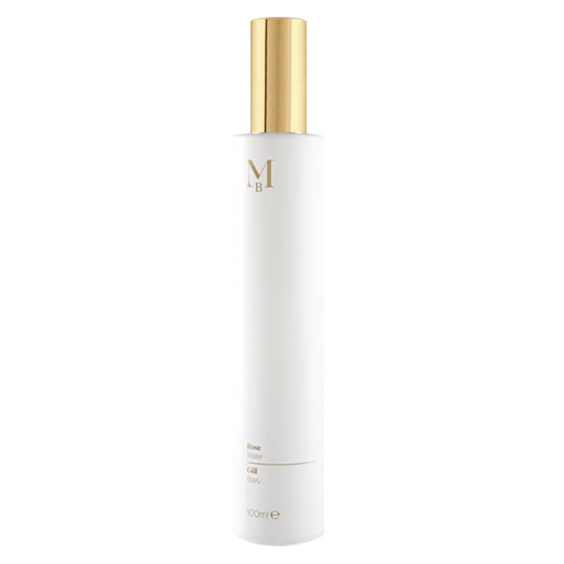 Misbahçe 100ml Rose Water - Pure Hydration & Natural Fragrance - 1