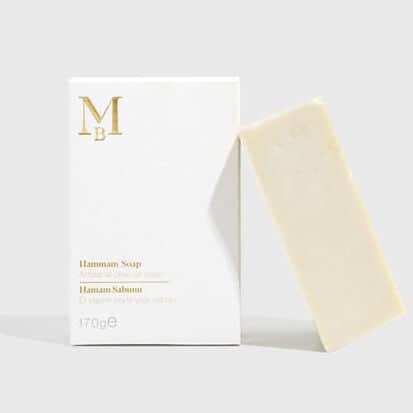 Misbahçe Turkish Bath Soap 170 gr - 1