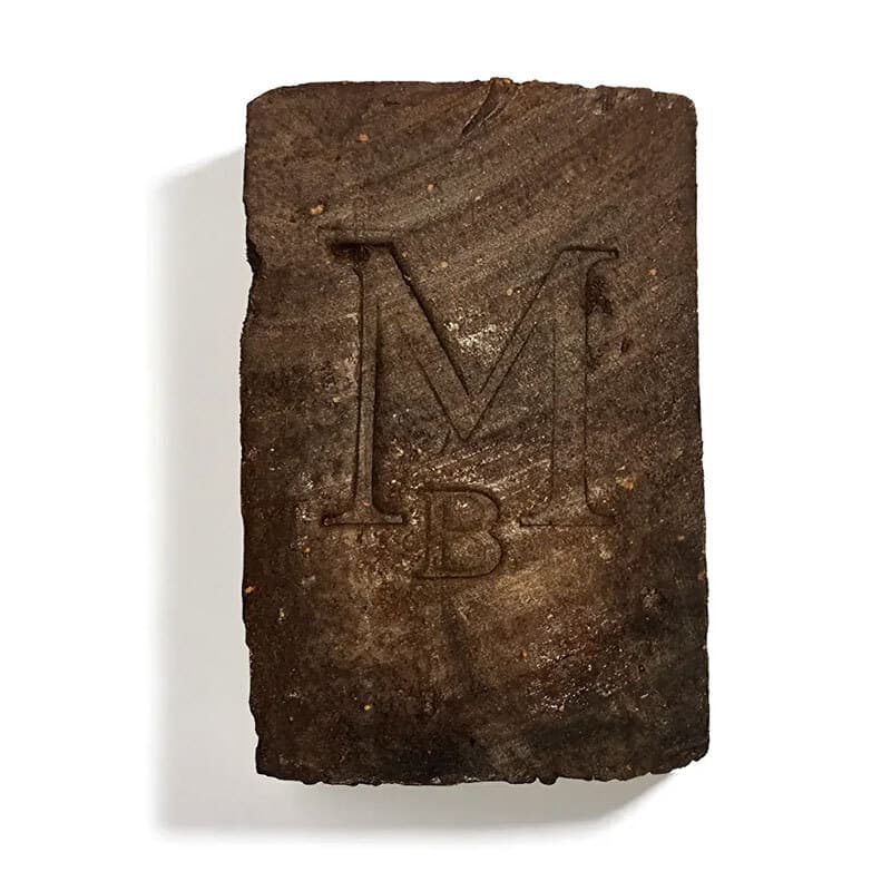 Misbahçe Sulfur And Tar Soap 170 gr