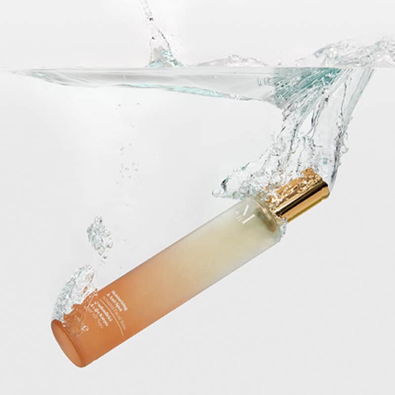 Misbahçe Moisturizing Anti-stain Active Face Water 100 ml - 3