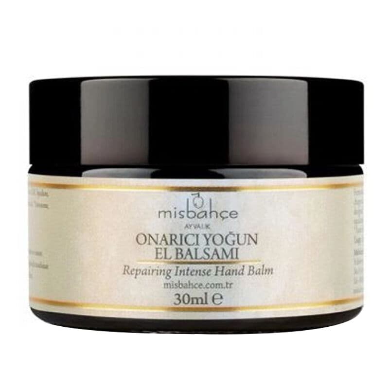 Misbahçe Repair Intensive Hand Balm 30 ml
