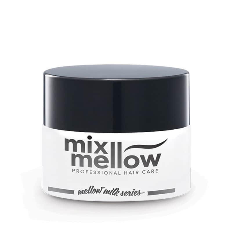 Mix Mellow Milk Series Protein Complex Hair Care Mask 50 ml - 1