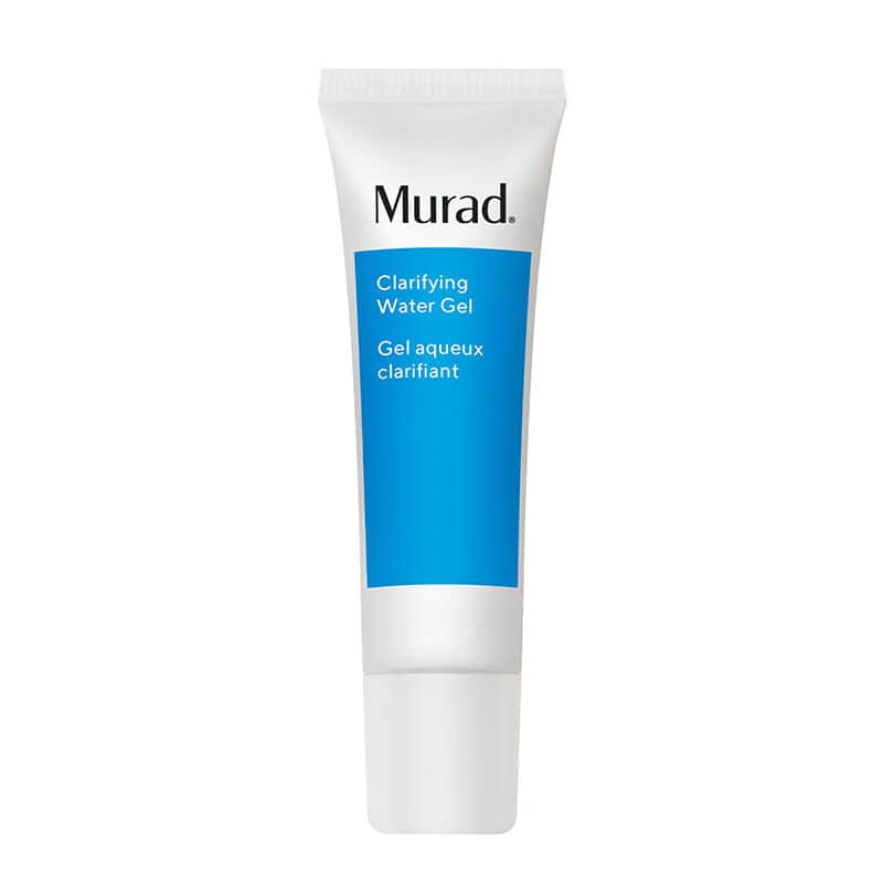 Murad Clarifying Water Gel - Water Based Purifying Care Gel 60 ml - 1