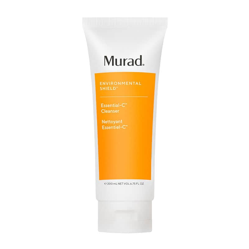 Murad Essential C Cleanser – Vitamin C Facial Cleansing Gel 200 ml - 1