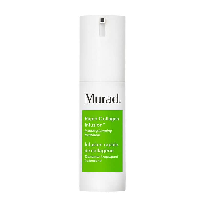 Murad Rapid Collagen Infusion – Instant Firming Collagen Serum 30 ml - 1