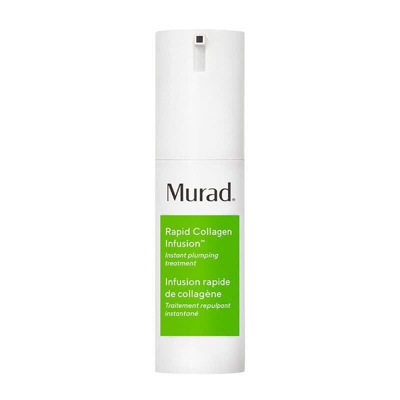 Murad Rapid Collagen Infusion – Instant Firming Collagen Serum 30 ml