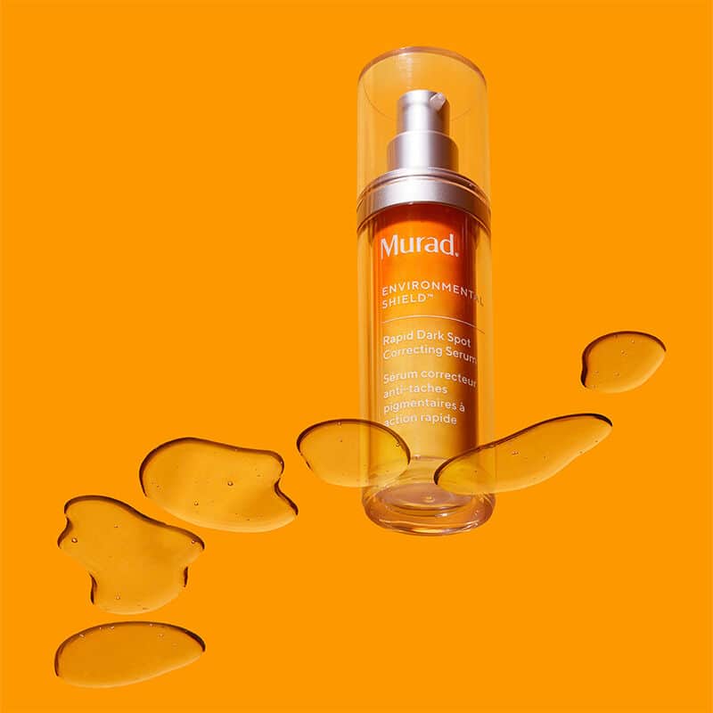 Murad Rapid Dark Spot Correcting Serum - Fast Acting Anti-spot Care Serum 30 ml - 3