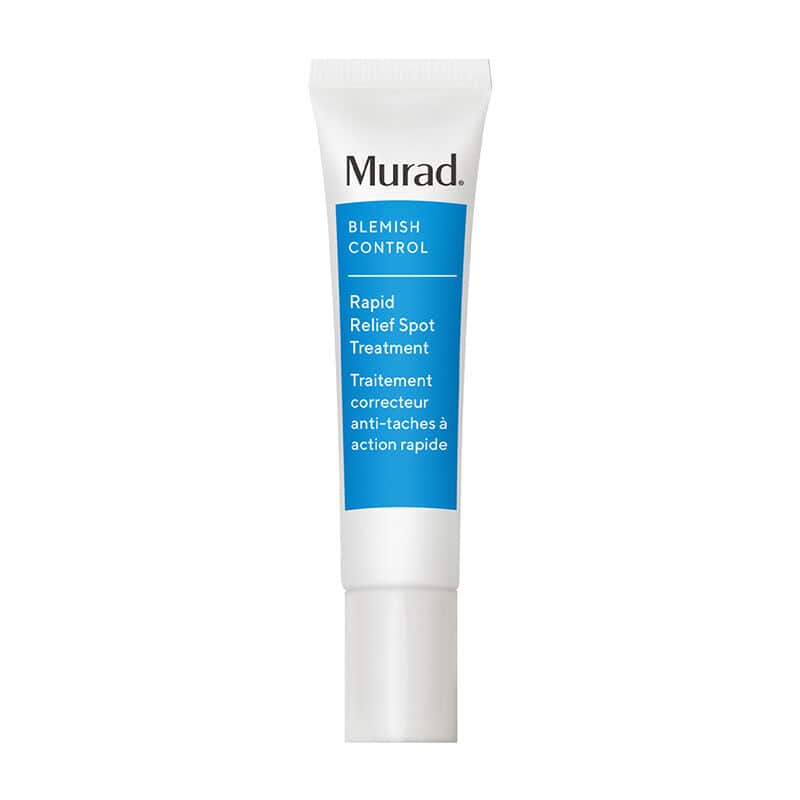 Murad Rapid Relief Spot Treatment - Sebum Control Gel 15 ml - 1