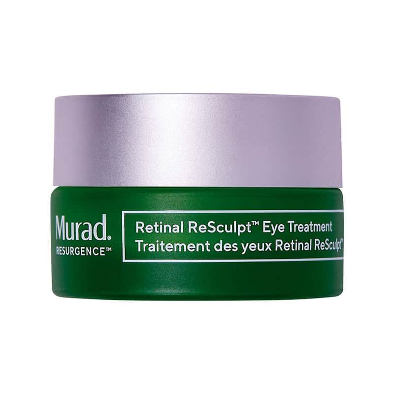 Murad Retinal Resculpt Eye Treatment - Regenerating Eye Cream With Retinal 15 ml - 1