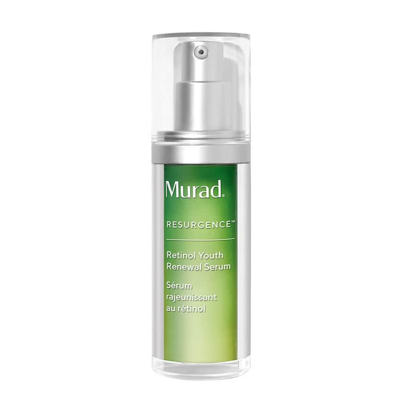 Murad Retinol Youth Renewal Serum – Youth Code: Skin Renewal Retinol Serum 30 ml - 1