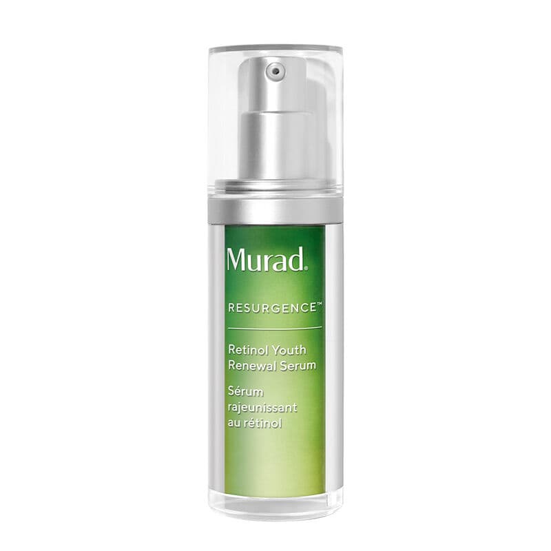 Murad Retinol Youth Renewal Serum – Youth Code: Skin Renewal Retinol Serum 30 ml