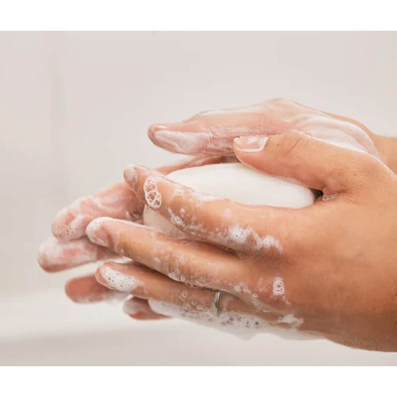 Mustela Gentle Soap With Cold Cream 100 g - 3