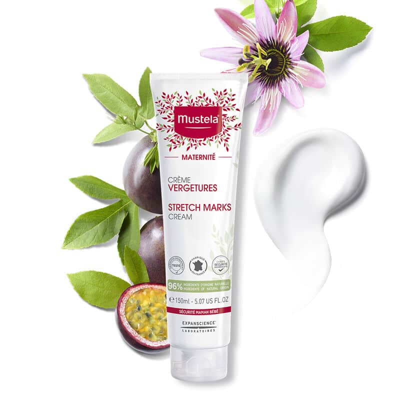 Mustela Maternite Stretch Marks Cream 150 ml - 2