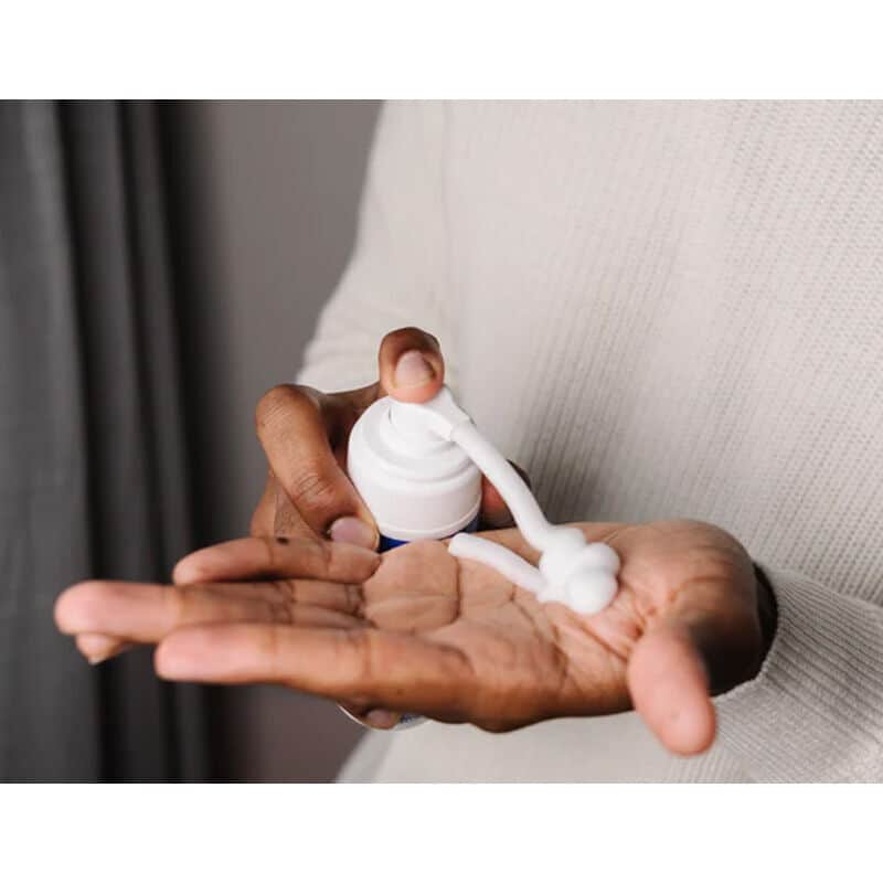 Mustela Newborn Foam Shampoo 150 ml - 2