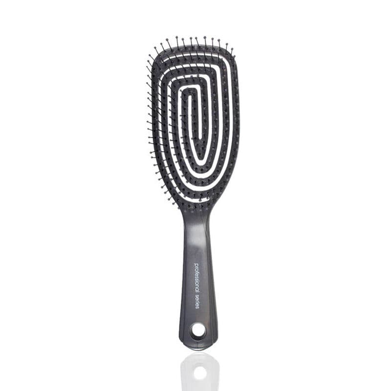 Nascita 3 D Hair Brush