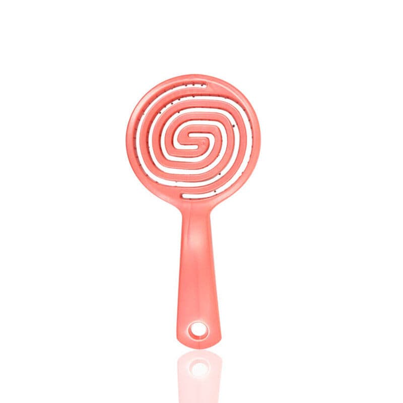 Nascita 3 D Round Hair Brush