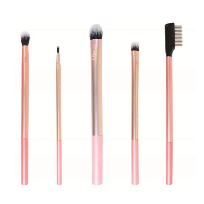 Nascita 5-pcs Eye Makeup Brush Set - 71 - 2