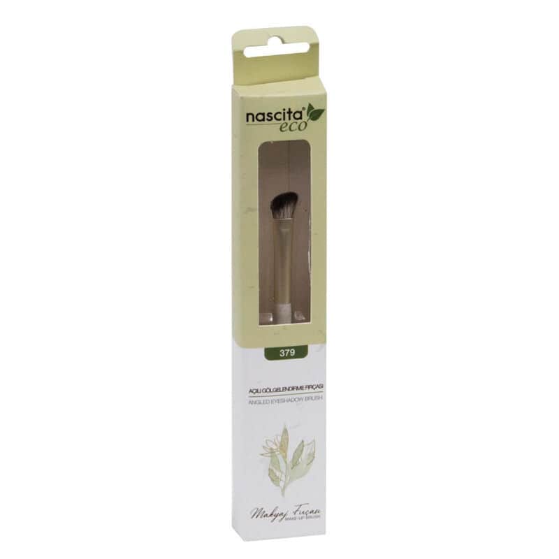 Nascita Angled Shading Brush 379 - 1