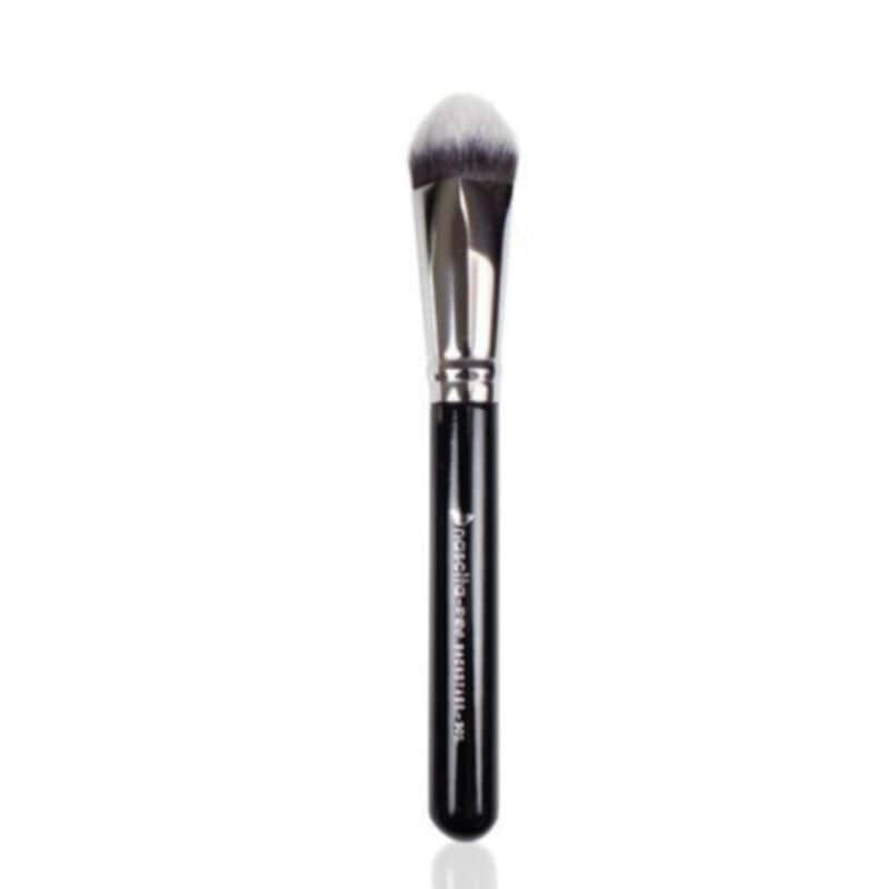 Nascita Backstage 4 d Kabuki Foundation Brush 301 - 1