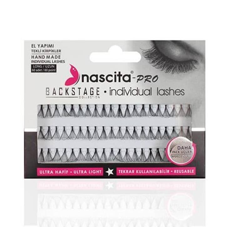 Nascita Backstage Collection Single False Eyelashes - 104