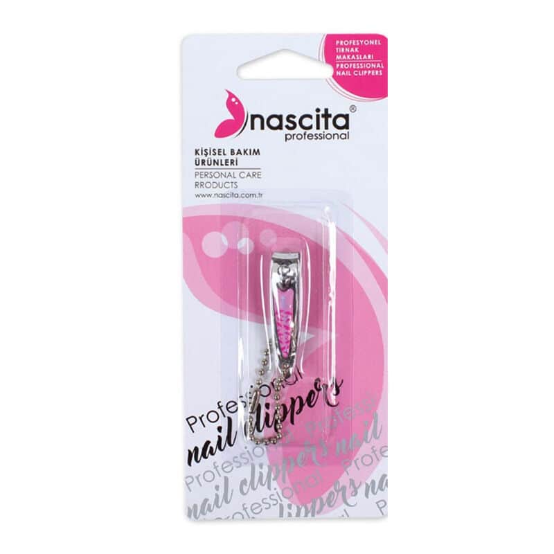 Nascita Baby Nail Clipper -08 - 1