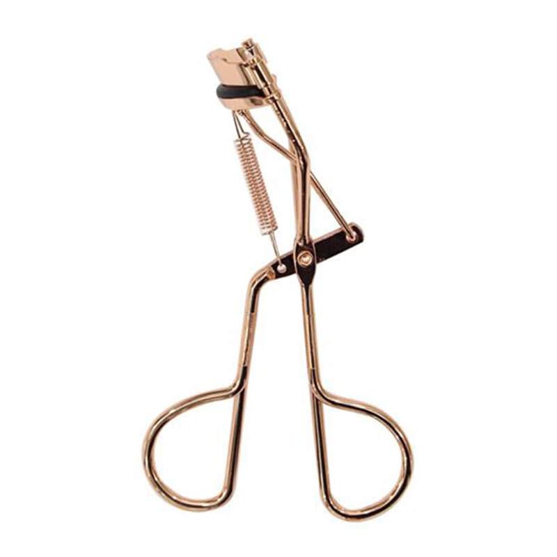 Nascita Bronzy Glow Eyelash Curler - 1