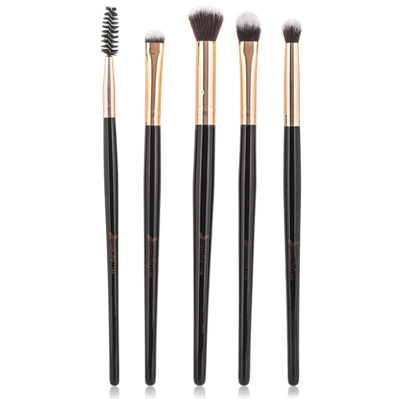 Nascita Brush Make-up Addicts Eye Set 2