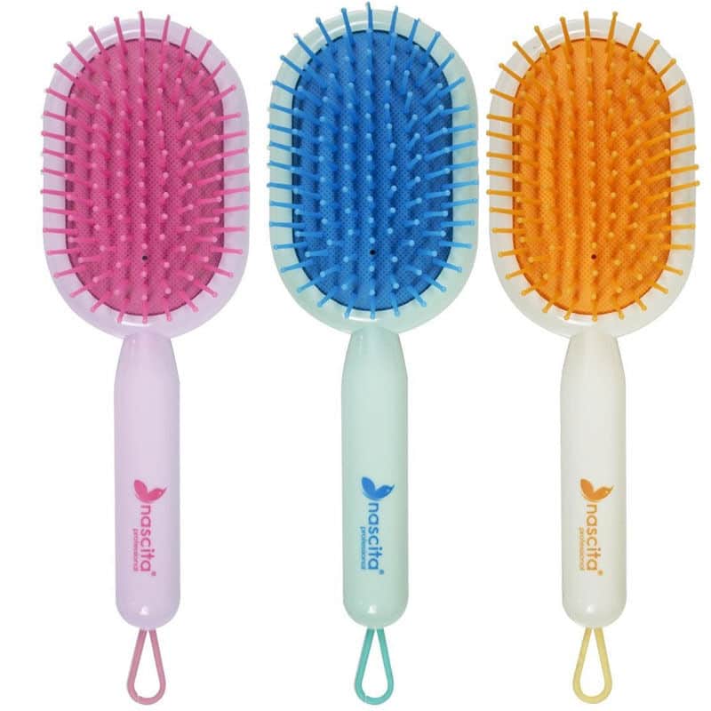 Nascita Children's Hair Opening And Combing Brush 46 - 2