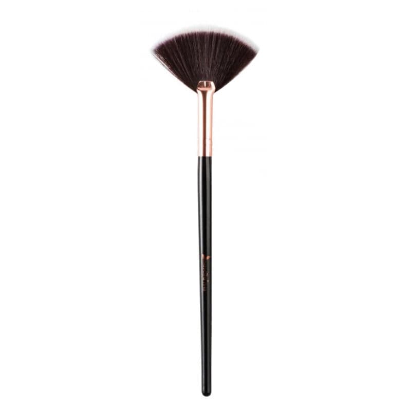Nascita Duo-fibre Highlighting Brush -0149