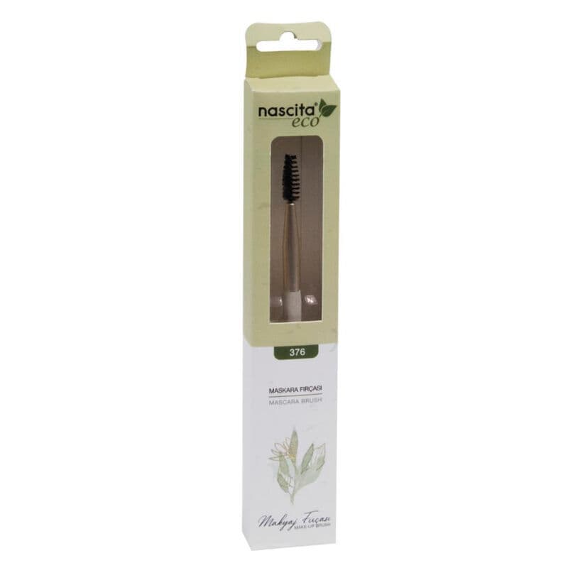 Nascita Eco Mascara Brush 376
