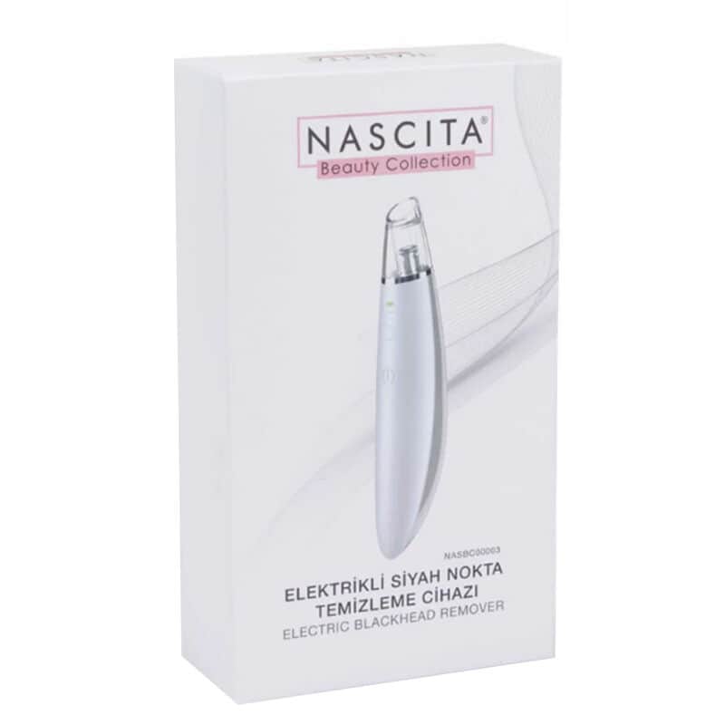 Nascita Electric Blackhead Remover - 1