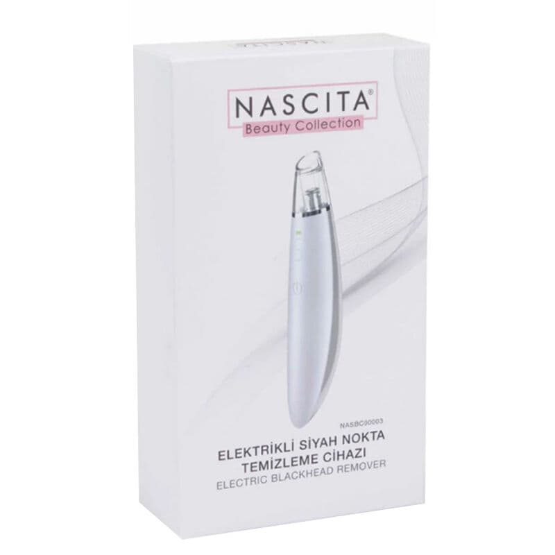 Nascita Electric Blackhead Remover