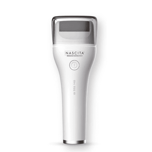 Nascita Electric Heel File - 1