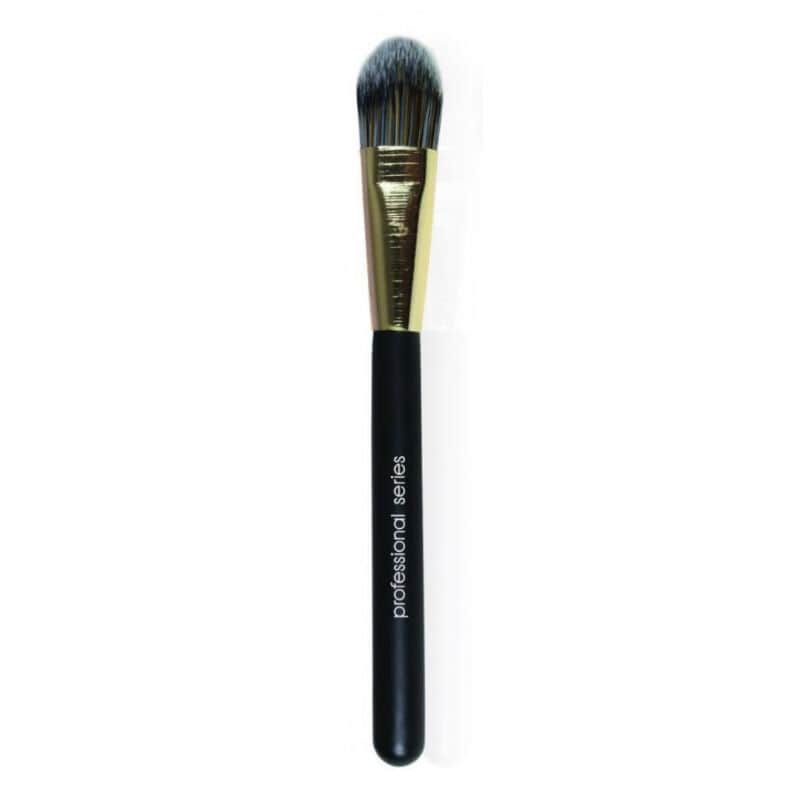 Nascita Wide Concealer Brush 0121 - 1