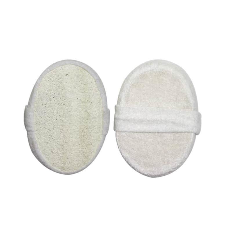 Nascita Pumpkin Shower Sponge - 1