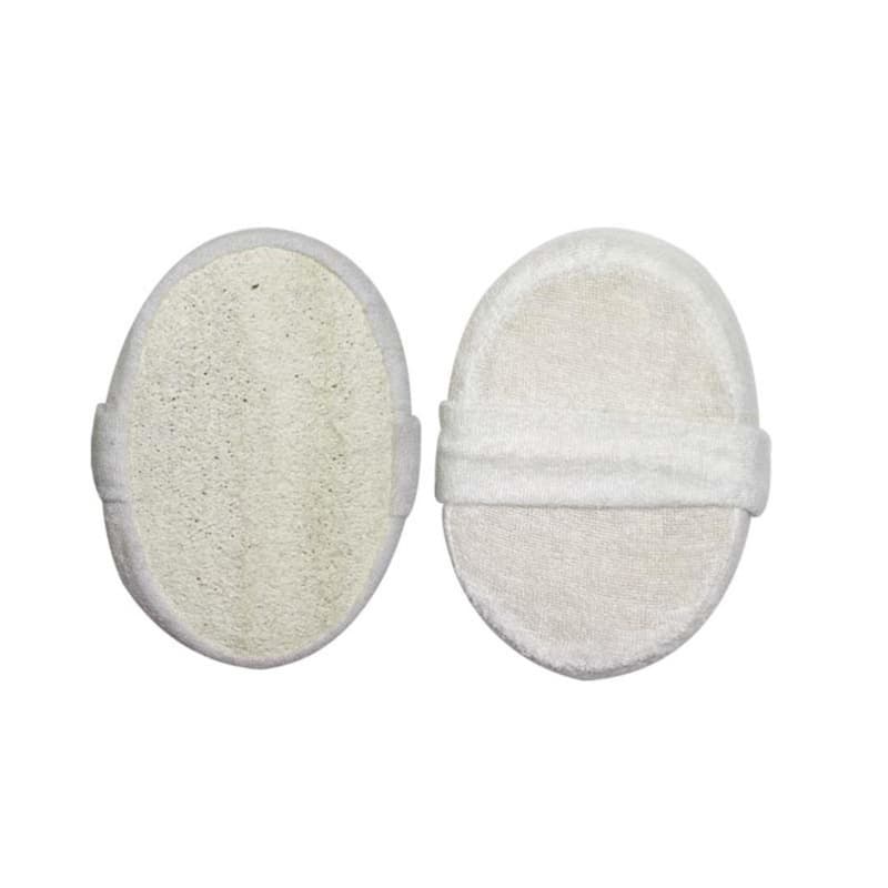 Nascita Pumpkin Shower Sponge
