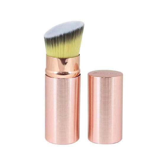 Nascita Covered Kabuki Foundation Brush 0228