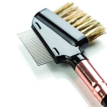Nascita Eyebrow Comb 0146 - 2