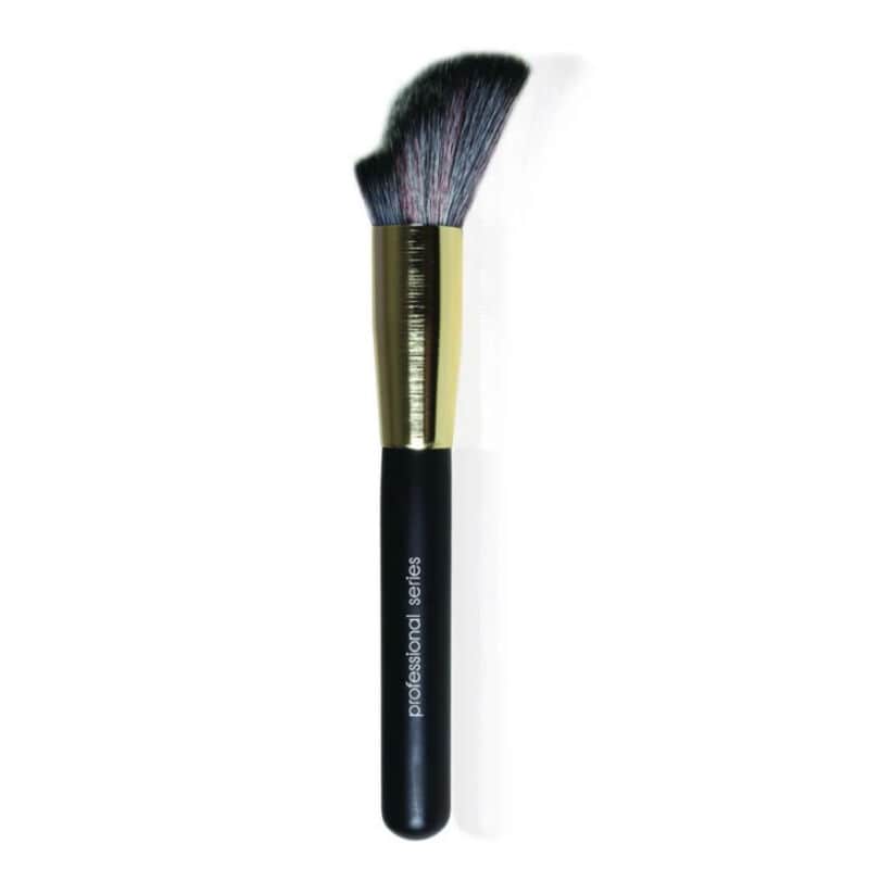 Nascita Contour And Blush Brush With Cut Structure 0113 - 1