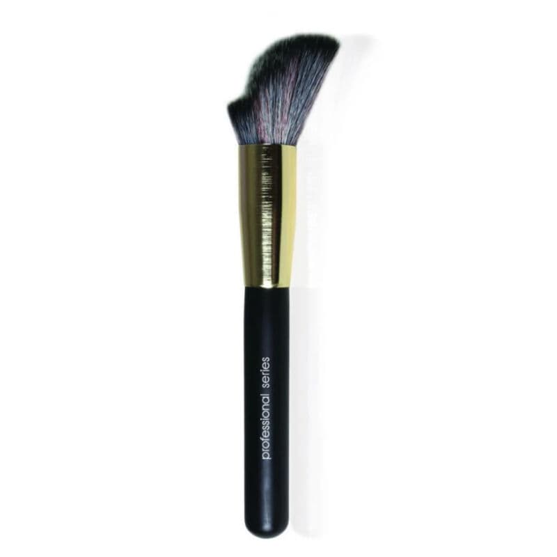 Nascita Contour And Blush Brush With Cut Structure 0113