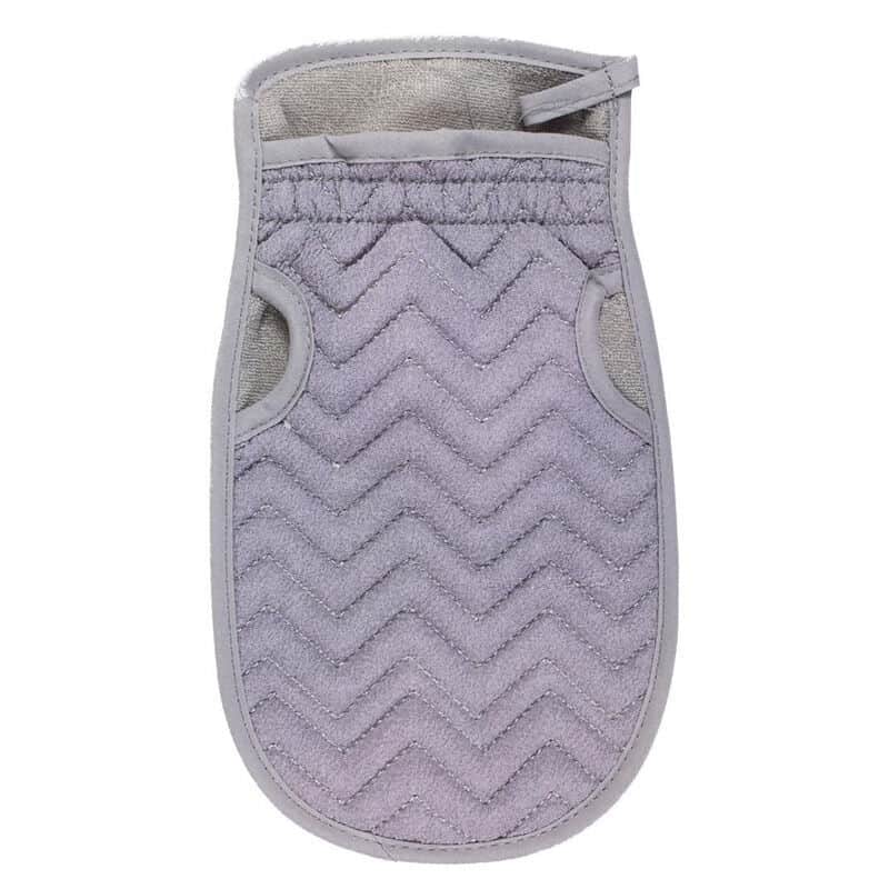 Nascita Koton Bath Scrub Purple - 2