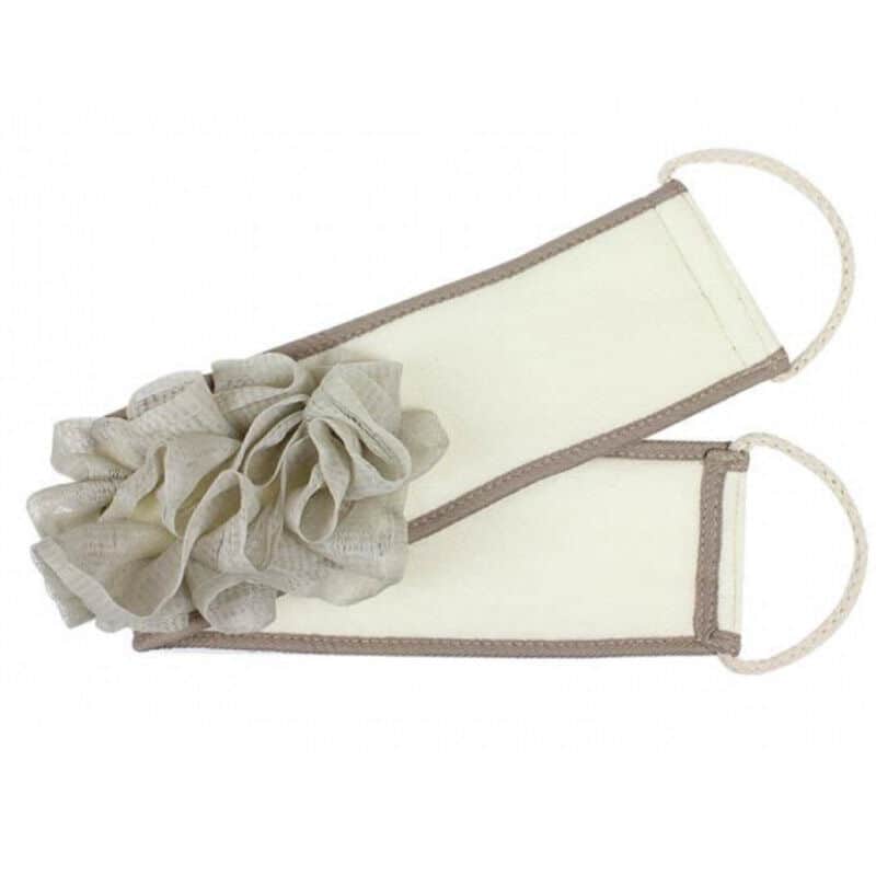 Nascita Cotton Fiber Long Back Pouch 0004 - 1