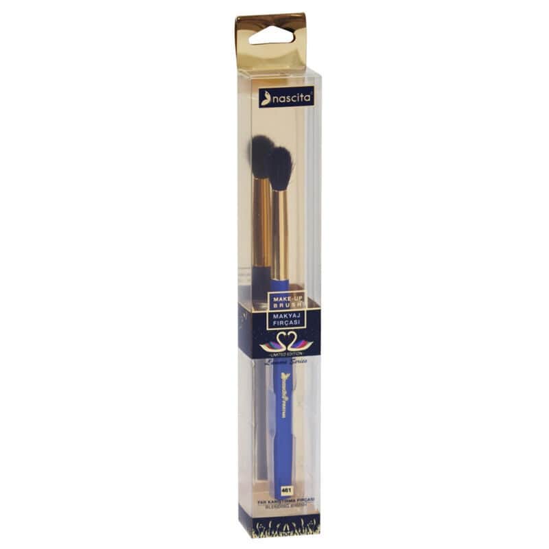Nascita Lamore Eyeshadow Blending Brush 461 - 1