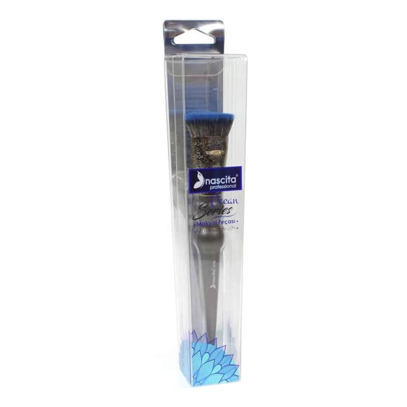 Nascita Ocean Series Wide Contour Brush 219 - 2