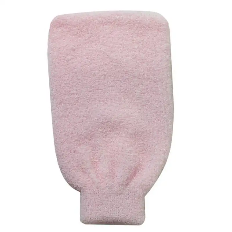 Nascita Cotton Massage Glove - 11 - 1
