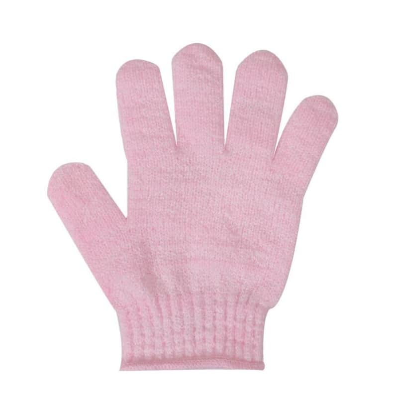 Nascita Fingered Bath Glove - 14 - 1