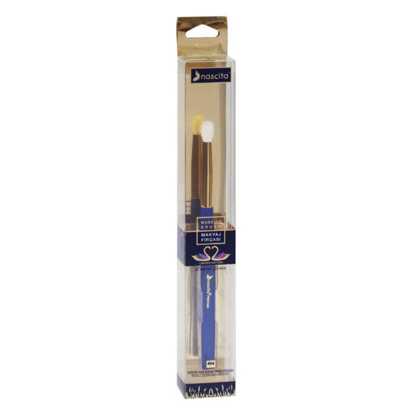 Nascita Pro Bias Eyeshadow Brush - 464