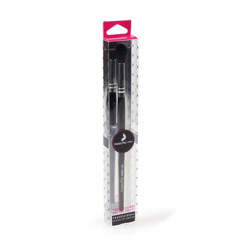 Nascita Pro Wide Blending Brush 0261 - 2